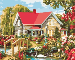 #Дом #сад #Загородная_жизнь. 