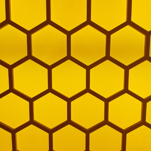 Интересные места 