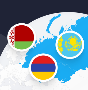 EOR. Обзор по странам