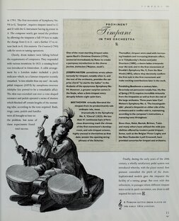 Книги по Истории Ударных и Перкуссионных Инструментов