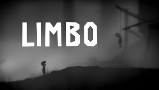 Прохождение Limbo на android