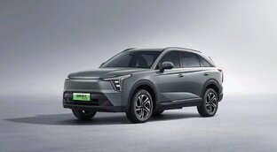Haval Xiaolong