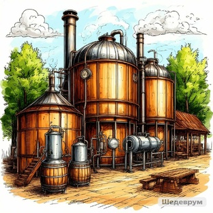 Волковская пивоварня