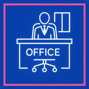 Кабинеты для руководителя 