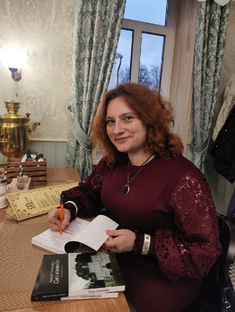 Я, обо мне и мои источники 