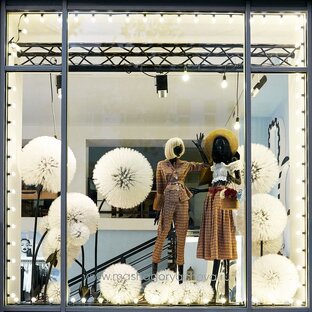 Мода - это интересно. Стиль - это важно!