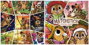 Мышиная возня