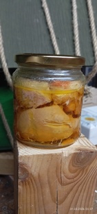 Кулинария в моей жизни