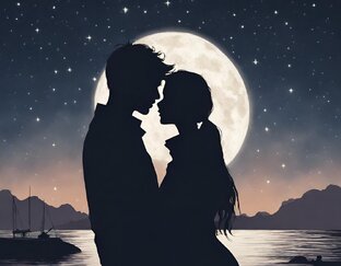 Топ любовных романов