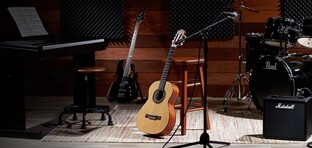 Инструментальная Эстрада | Instrumental Estrada