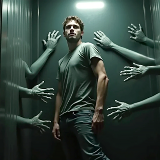 Байки "МикроРАЙона"