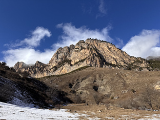 Непопсовые маршруты Осетии