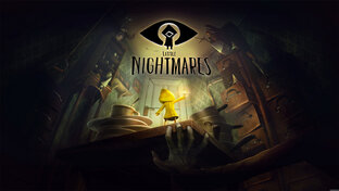 Little Nightmares