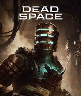 DEAD SPACE (2008) прохождение
