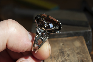 Ремонт ювелирных изделий. И ручной ювелирный инструмент.