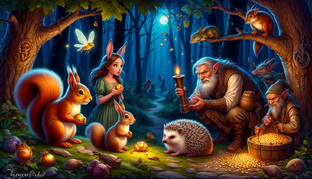 Антисказки