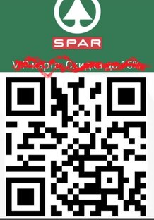 Спар или Евроспар его Скидочная карточка