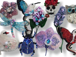 Брошка подскажет