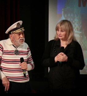 Третий Международный музыкальный фестиваль "Красная площадь 2023"