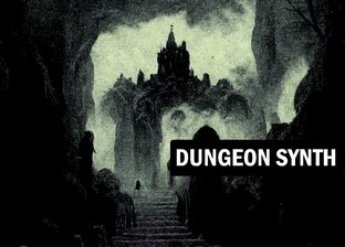 Symphonic/DungeonSynth/Dark/Ambient