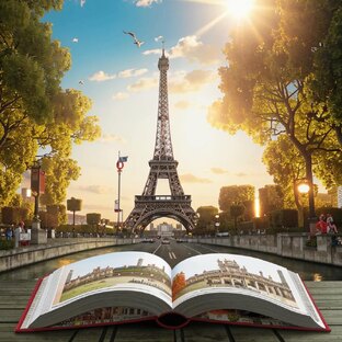 Мир литературы