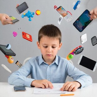 Диагноз или недосмотр? Почему СДВГ стал "модным"? Мнение школьного психолога