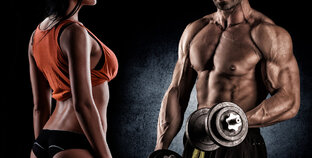 Спорт. фитнес.Физическое улучшение здоровья. 