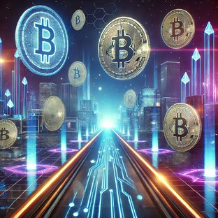 Один день - Одна монета