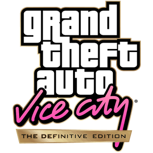 Grand Theft Auto: Vice City – The Definitive Edition