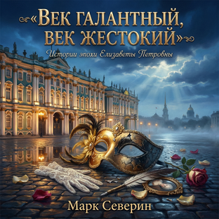 Век галантный, век жестокий