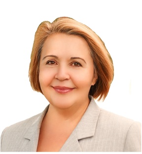 Обо мне: Елена Шарифулина 