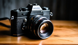 Фотографический сборник