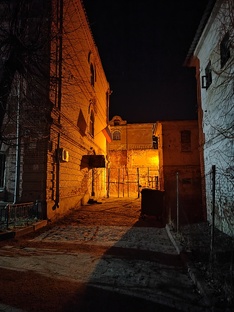 Назад в СССР...