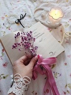 Заполняю Читательский дневник