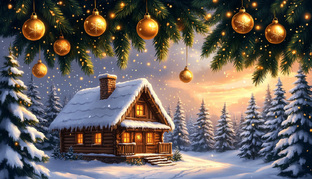 Праздники января. Красивые и прикольные поздравления своими словами в прозе