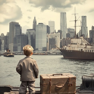 Лучшие и худшие места для эмиграции 