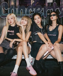 CONCEPTS ☆ КОНЦЕРТЫ