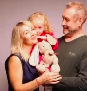 Пропажа семьи Усольцевых