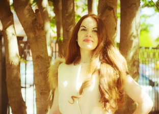 Christina Shikunova🎵🎵🎵 Los Jardines Florecientes👑/Композитор и исполнитель