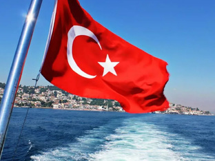 Все о Турции