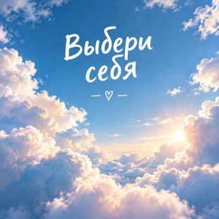 Выбери себя 