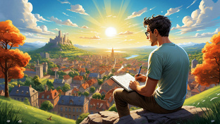 Наблюдения Starого