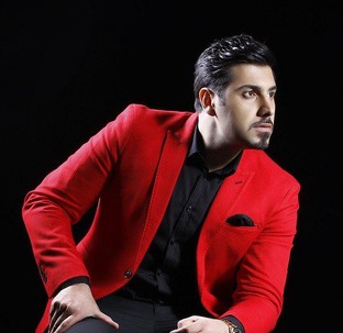 Ehsan Khajeamiri | احسان خواجه امیری 