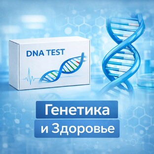 Генетика и здоровье