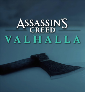 Assassin's Creed Valhalla - Прохождение игры на русском | PC