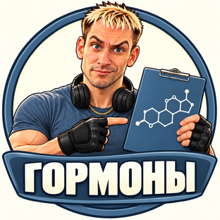 Гормоны