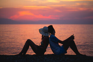 Измена! Почему это произошло?