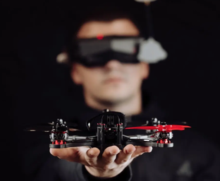 Истории применения 3D