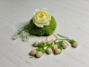 Вязание дня