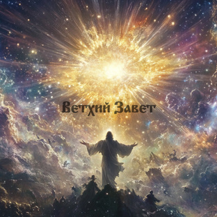 Ветхий Завет 